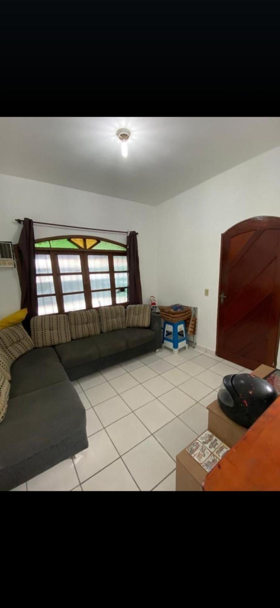 Casa En Mongagua Villa Exteriör bild