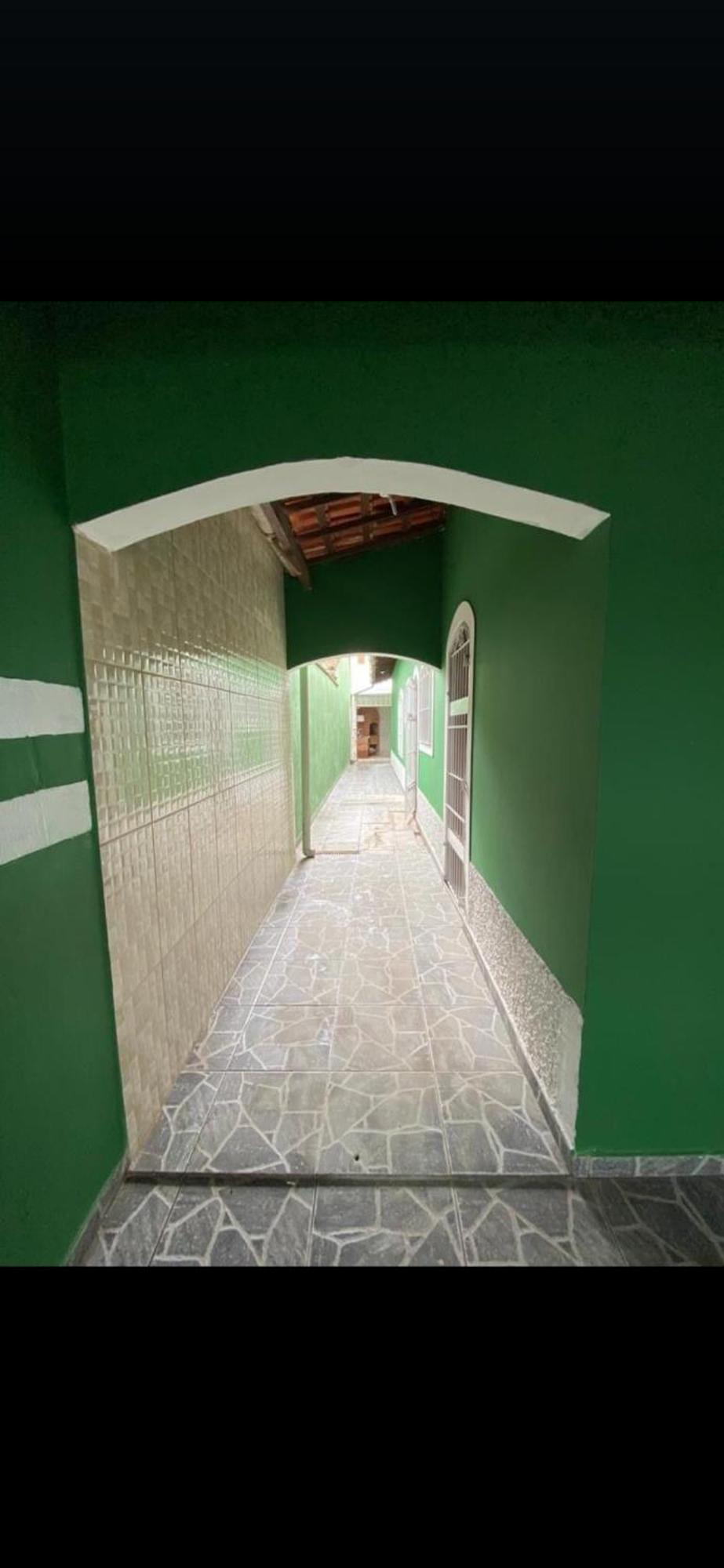 Casa En Mongagua Villa Exteriör bild