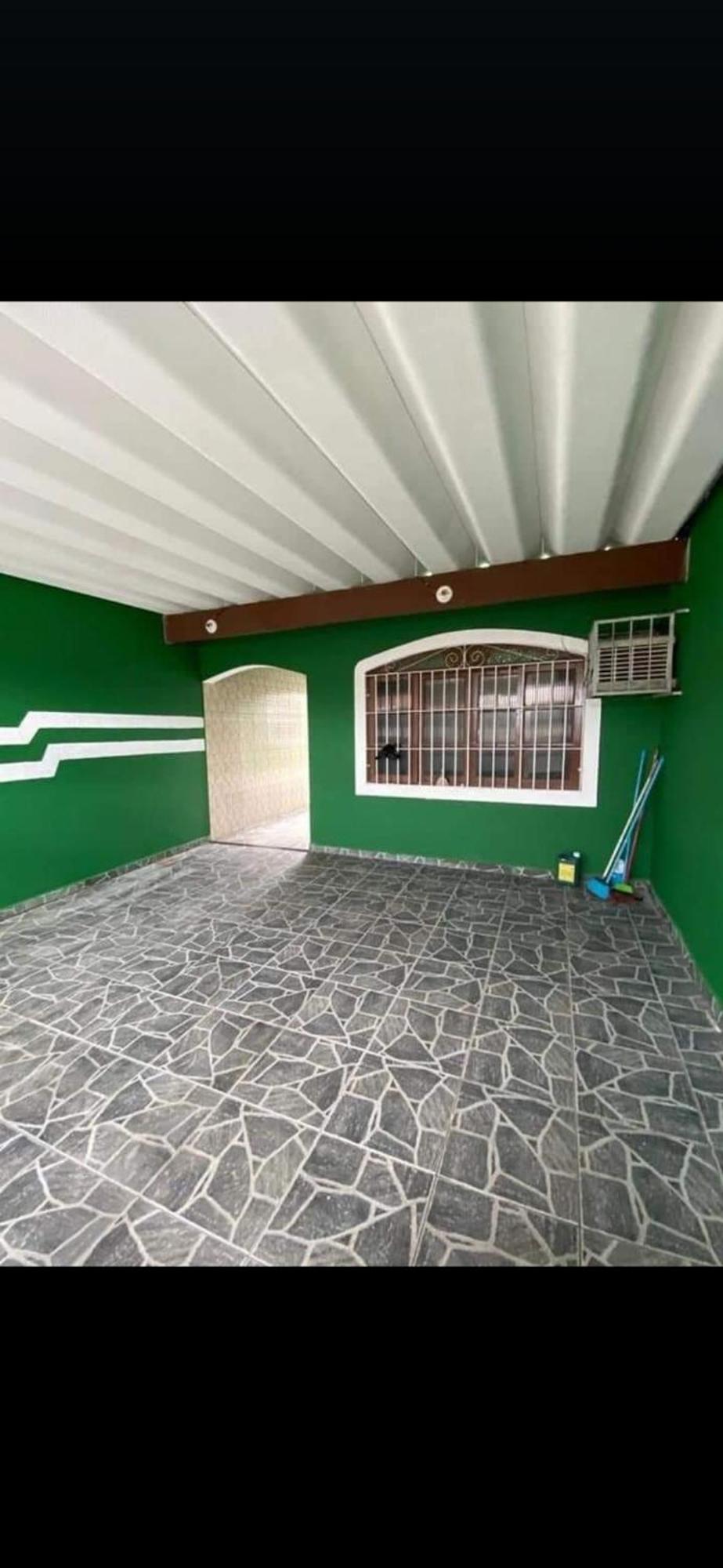 Casa En Mongagua Villa Exteriör bild