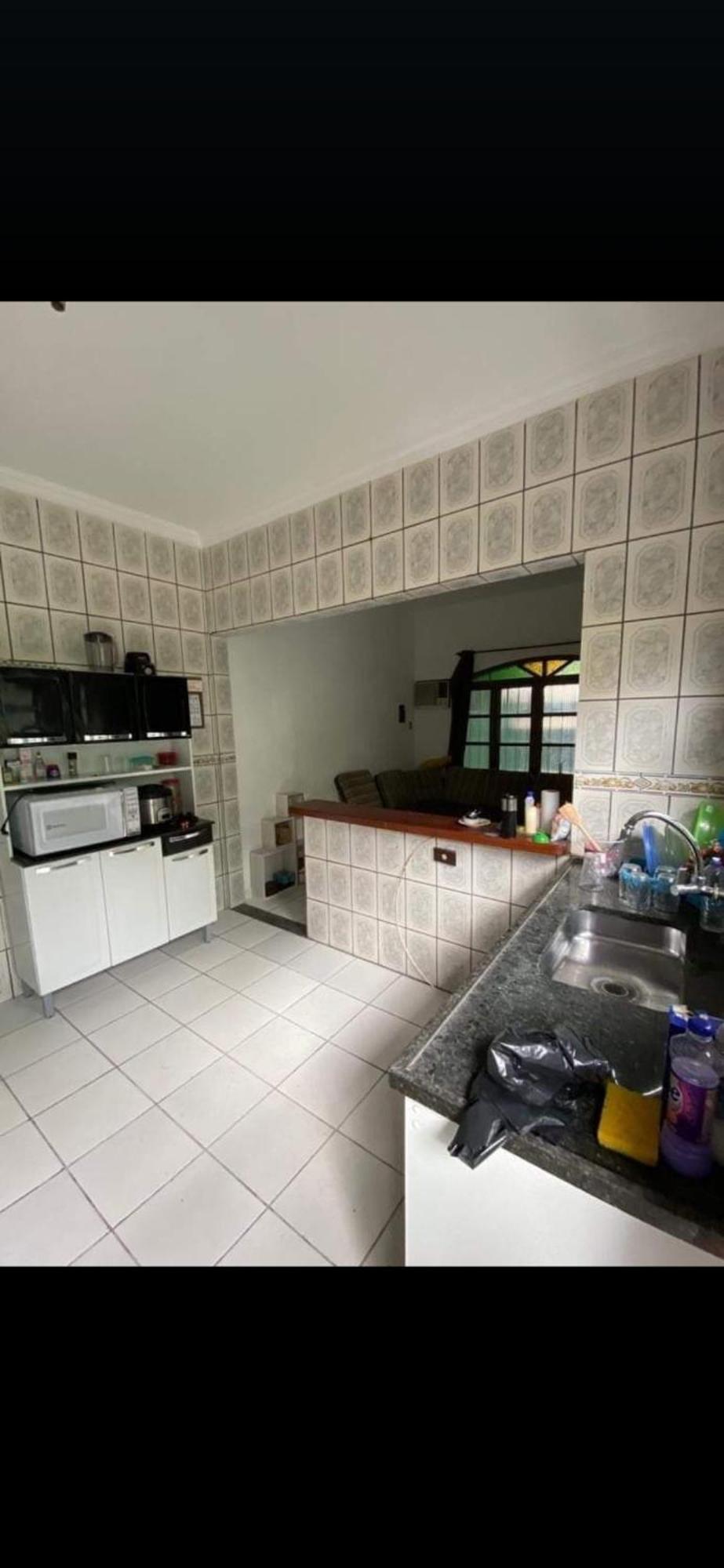 Casa En Mongagua Villa Exteriör bild